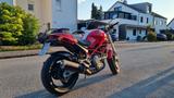 Ducati Monster 1000 - Hinterreifen NEU! - A2-tauglich! - DUCATI 1000