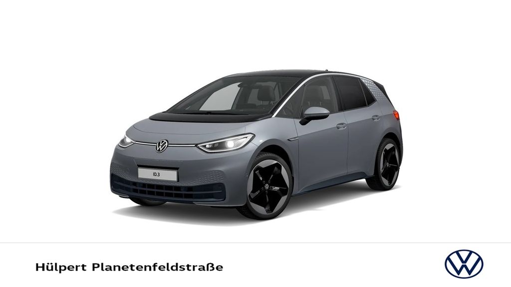 2023 Volkswagen ID.3