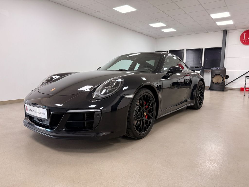 Image of Porsche 911
