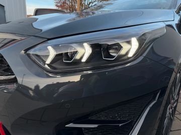 Kia ProCeed 1.6T DCT7 GT Nav Memory Glasdach Kamera