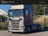 Scania S660 V8 6x2/4 | Full Air | Retarder | Full Optio