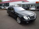 Mercedes-Benz E 50 E T-Modell E 500 T 4Matic - Mercedes-Benz E 50 Gebrauchtwagen