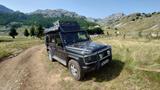 Mercedes-Benz G 320 Lang 463 - Mercedes-Benz G 320 von privat