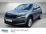 Skoda Kodiaq 1.5 TSI DSG Style *Navi* - Skoda Kodiaq in Wiesbaden