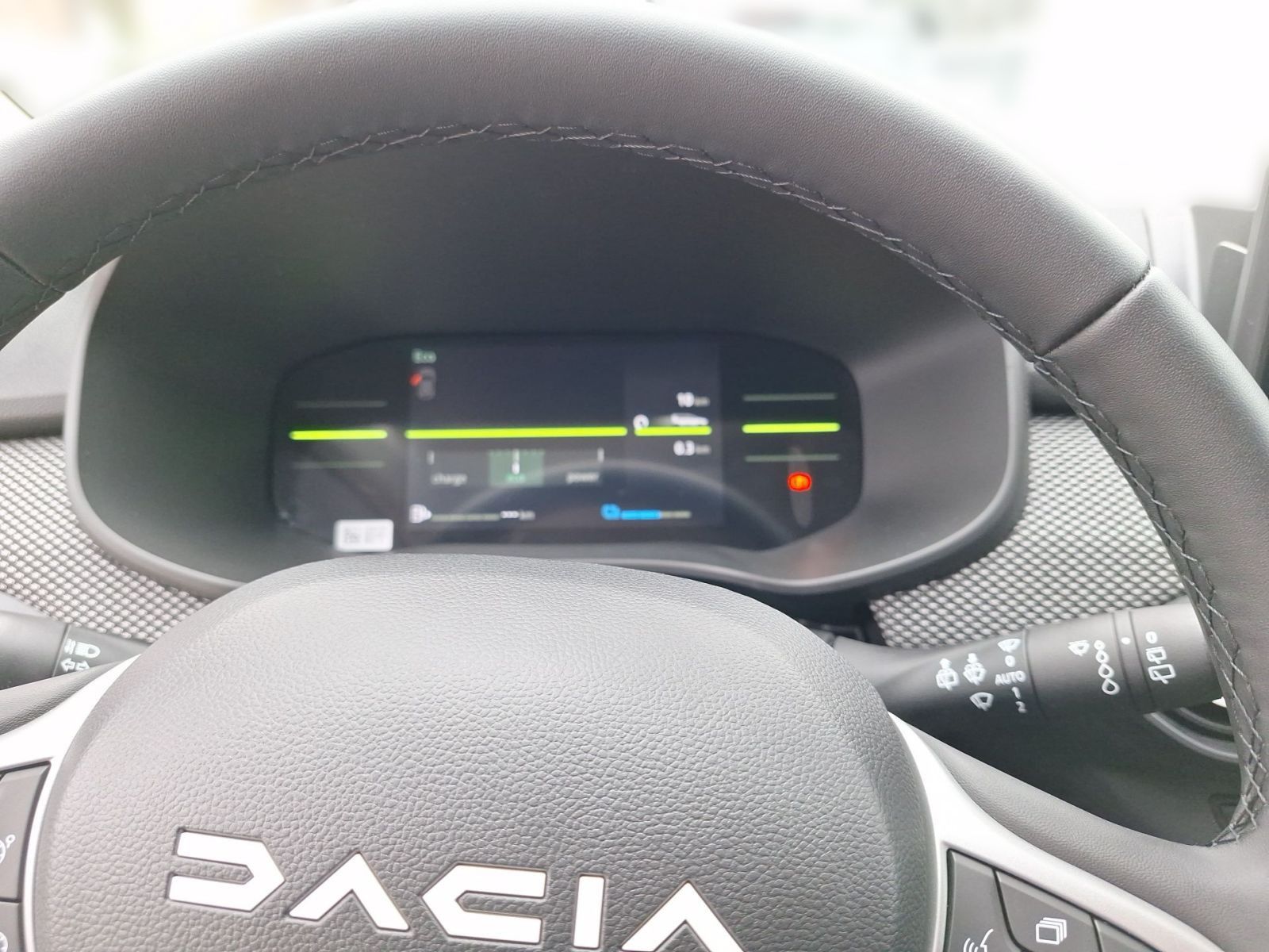 Fahrzeugabbildung Dacia Jogger Expression Vollhybrid 140 *Automatik*Klim