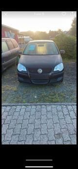 Volkswagen Vw Polo 1.4 fsi - Volkswagen Polo: Fsi