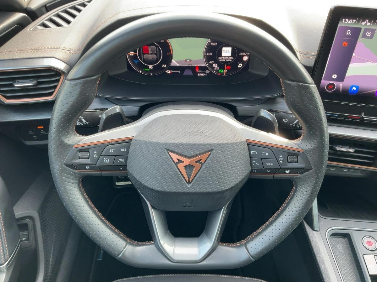 Cupra Formentor - Bild 10