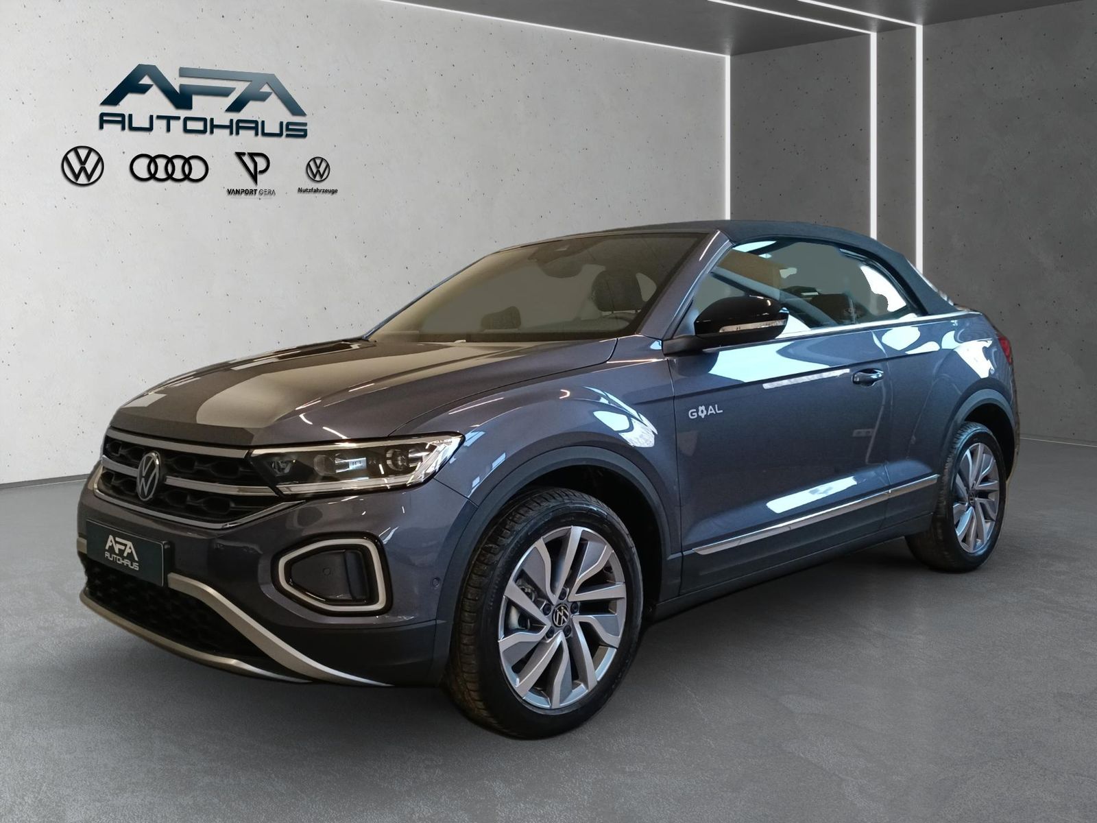 Volkswagen T-Roc - Bild 2