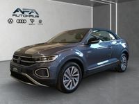 Volkswagen T-Roc - Vorschau Bild 2