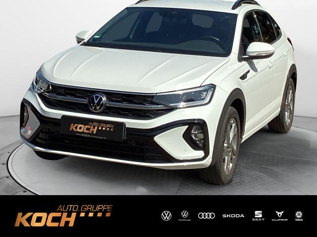 Volkswagen Taigo 1.0TSI R-Line Navi LED