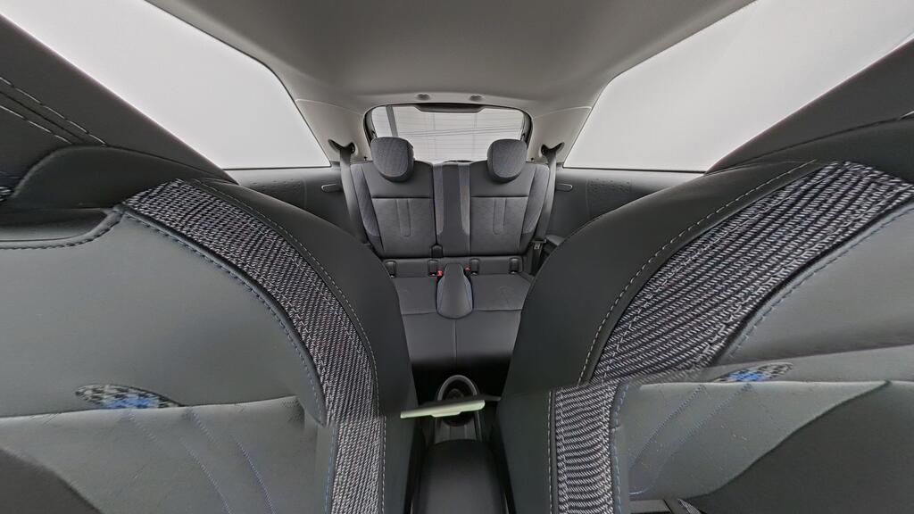 MINI Cooper C - Bild 14