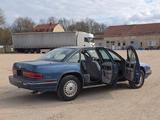 Buick 3800 Regal Custom - gebrauchte Buick Limousine