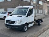 Mercedes-Benz Sprinter 313 CDI *3-SEITEN KIPPER*wenig km*1.Hd* - Mercedes-Benz Sprinter: Van, 313 Cdi