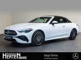 Mercedes-Benz CLE 200 Cabrio+AMG+360°+19"ZOLL+KEYLESS+AMBIENTE