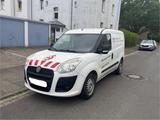Fiat Doblo 1.4 16V Kasten TÜV05/2027 SITZH... - Fiat Doblo: 2.0