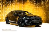 BMW M5 + Bowers & Wilkins + Carbon Ceramic Brake - BMW M5 in Bremen