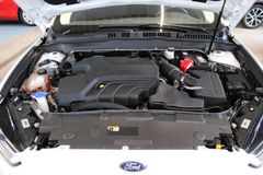 Fahrzeugabbildung Ford Mondeo 2.0 TDCi Titanium Turnier NAVI WinterPak.