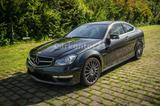 Mercedes-Benz C 63 AMG*Designo*2.Hand*Sammlerstück - gebrauchte Mercedes-Benz C 63 AMG aus dem Jahr 2011