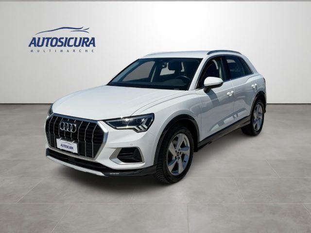 Image of Audi Q3