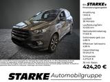 Ford Kuga 2.0 TDCi Allrad Automatik ST-Line  AHK Navi - Ford Kuga ST-Line mit Diesel-Antrieb