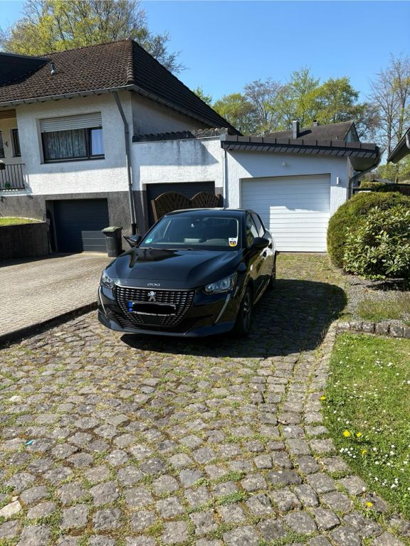 Image of Peugeot 208