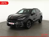 Cupra Terramar 1.5 eTSI DSG LED ACC AndroidApple - Cupra Terramar Tageszulassungen