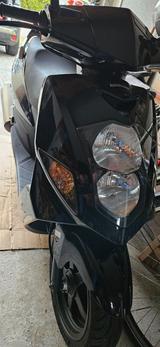 Daelim Otello 125 - Angebote