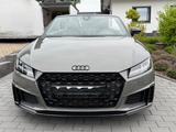 Audi TT 45 TFSI S tronic Roadster  S-Line Competition - gebrauchte Audi TT aus dem Jahr 2023