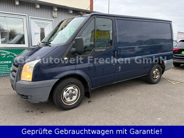 Ford Transit Kasten FT 260 K LKW*RADIO-CD*