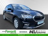Skoda Fabia Selection 1.0 TSI 6-Gang ACC DAB LED - Skoda Fabia: 1.6