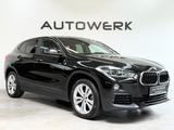 BMW X2 sDrive 18 d Advantage*KAMERA*1 HAND* - BMW X2 in Solingen