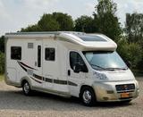 Eura Mobil Terrestra T 670 SBL*158PS*FranzBett+el.Hubbett* - Wohnwagen & Wohnmobile in Gelsenkirchen