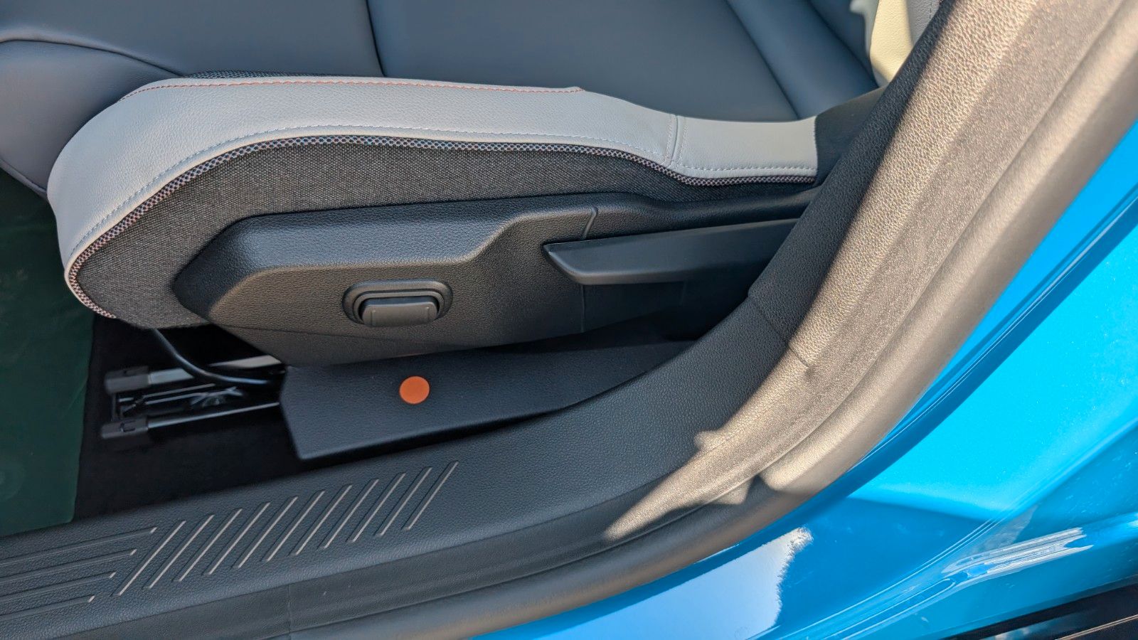 Fahrzeugabbildung Nissan Micra 110 kW Evolve