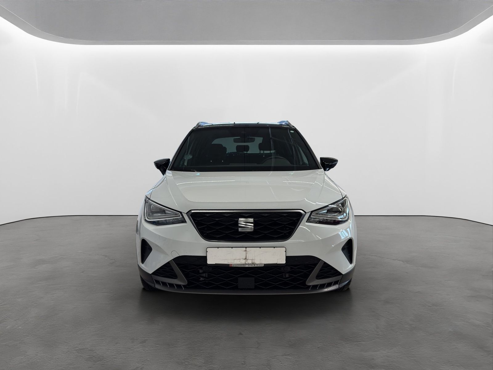 Seat Arona - Bild 5