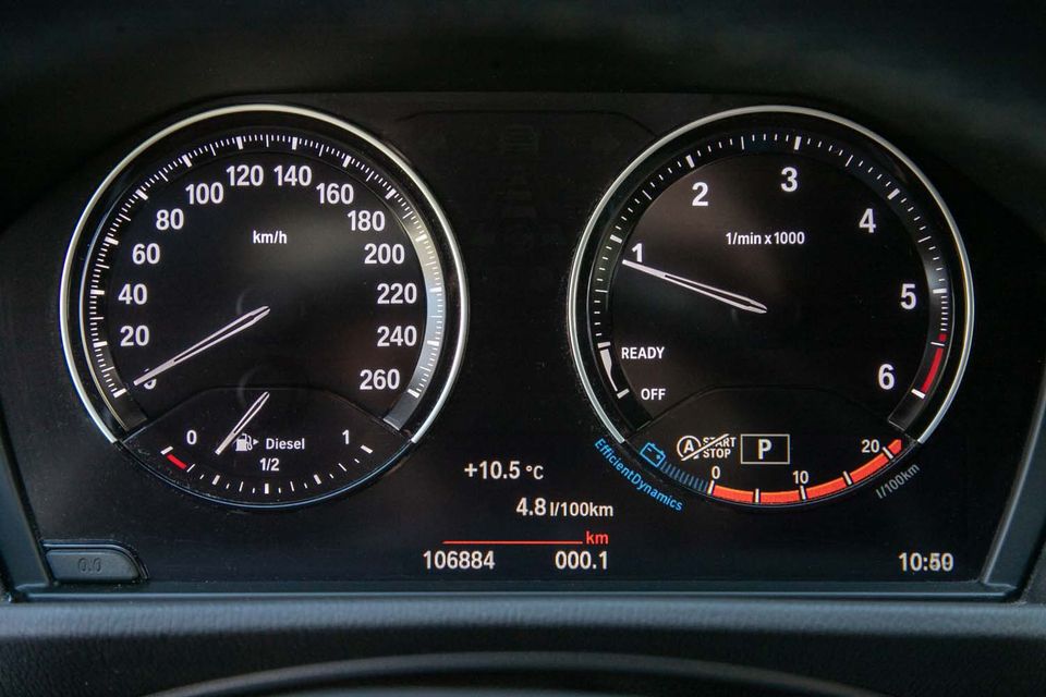 BMW X2 - Bild 7