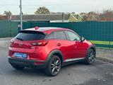 Mazda Sports-Line 1.Hd* Scheckheft* LED* R-Cam* - Mazda CX-3 in Wuppertal