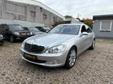 Mercedes-Benz S 350 S -Klasse Lim. S 350 NIGHT-VISION TOP
