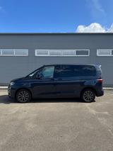 Volkswagen T7 Multivan 1,5 TSI OPF DSG  - VW T7 Multivan von privat