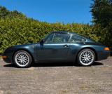 Porsche 911 (993) Carrera Coupé Tiptronic
