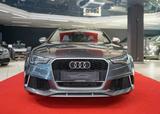 Audi RS 6 4.0 TFSI quattro 22"Dynamik-Paket HUD MWST - Audi quattro mit Benzin-Antrieb