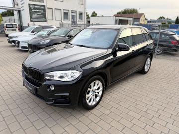 BMW X5 - 8