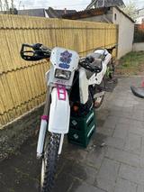 KTM Lc4 600 ENDURO  - KTM 600