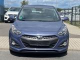 Hyundai i30 Coupe Classic 1.Hand/38 TKM/ Sport - Hyundai i30: Sport