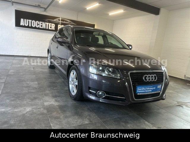 Audi A3 Sportback 1.2 TFSI Attraction