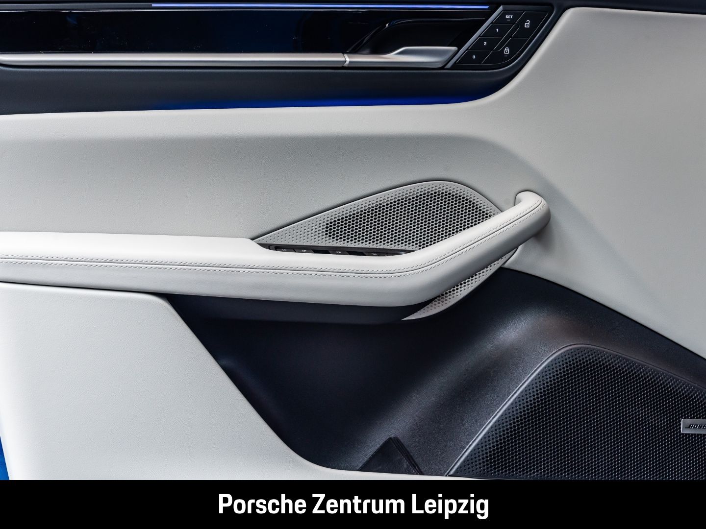 Porsche Macan - Bild 21