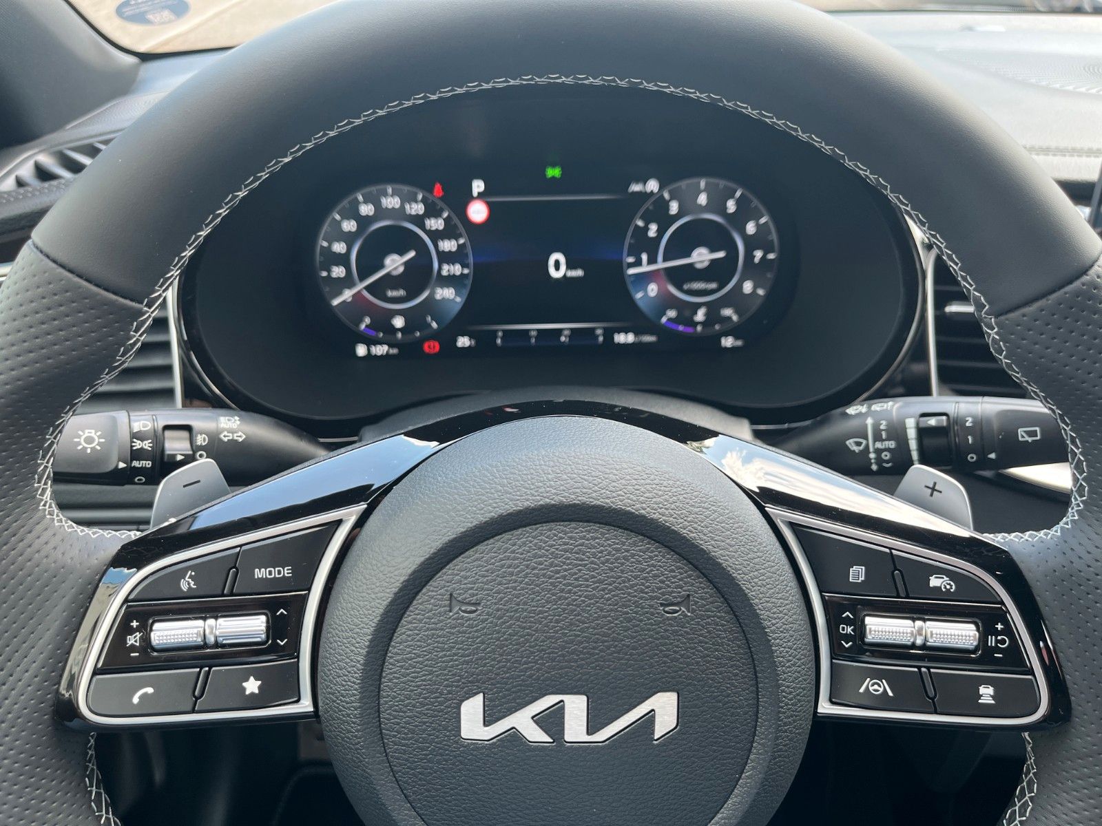 Kia cee'd Sportswagon - Bild 16