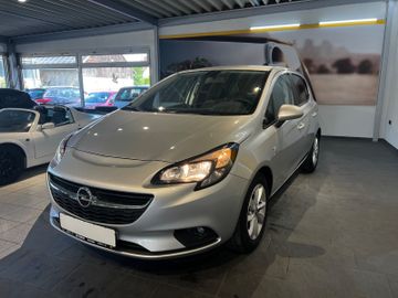 Bild 6 Opel Corsa E Drive ecoFlex