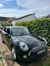 MINI One Clubman One One - MINI One Clubman von privat