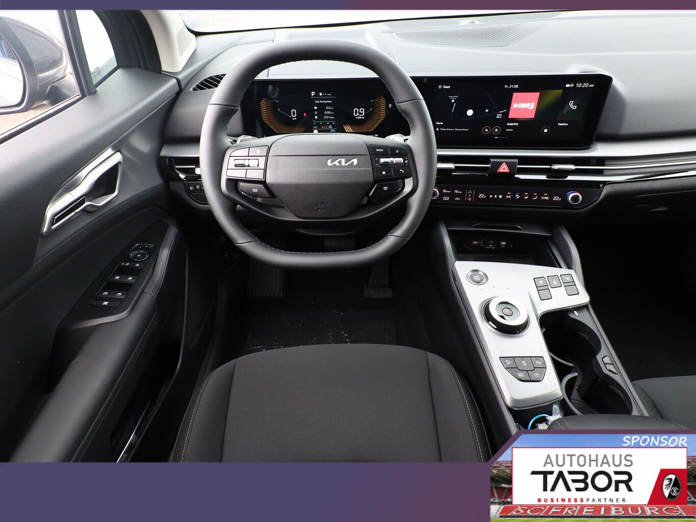 Kia Sportage - Bild 7