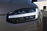 Volvo XC90 Ultimate Dark Recharge Plug-In Hybrid AWD - Volvo XC90: Recharge Ultimate Dark